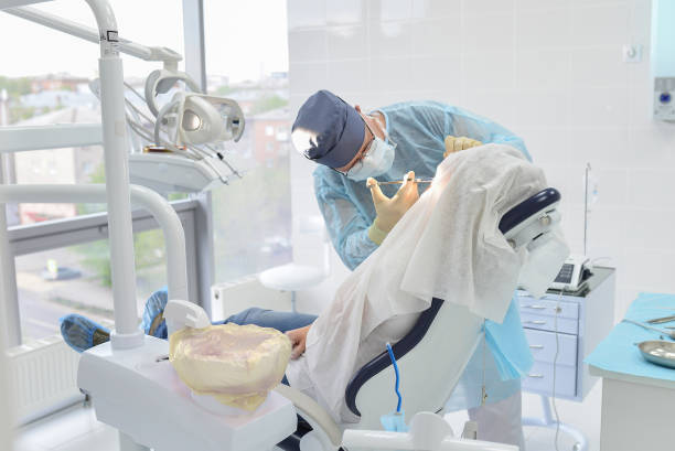 Best Emergency Tooth Extraction  in Centreville, MD